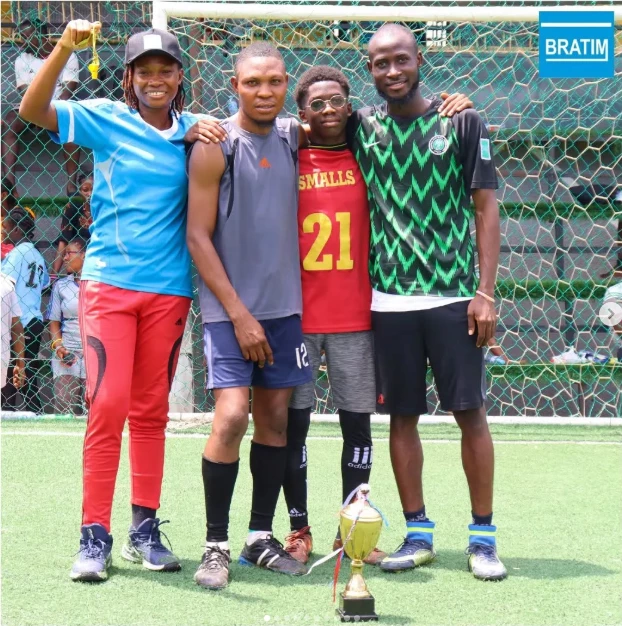 Bratim Business School