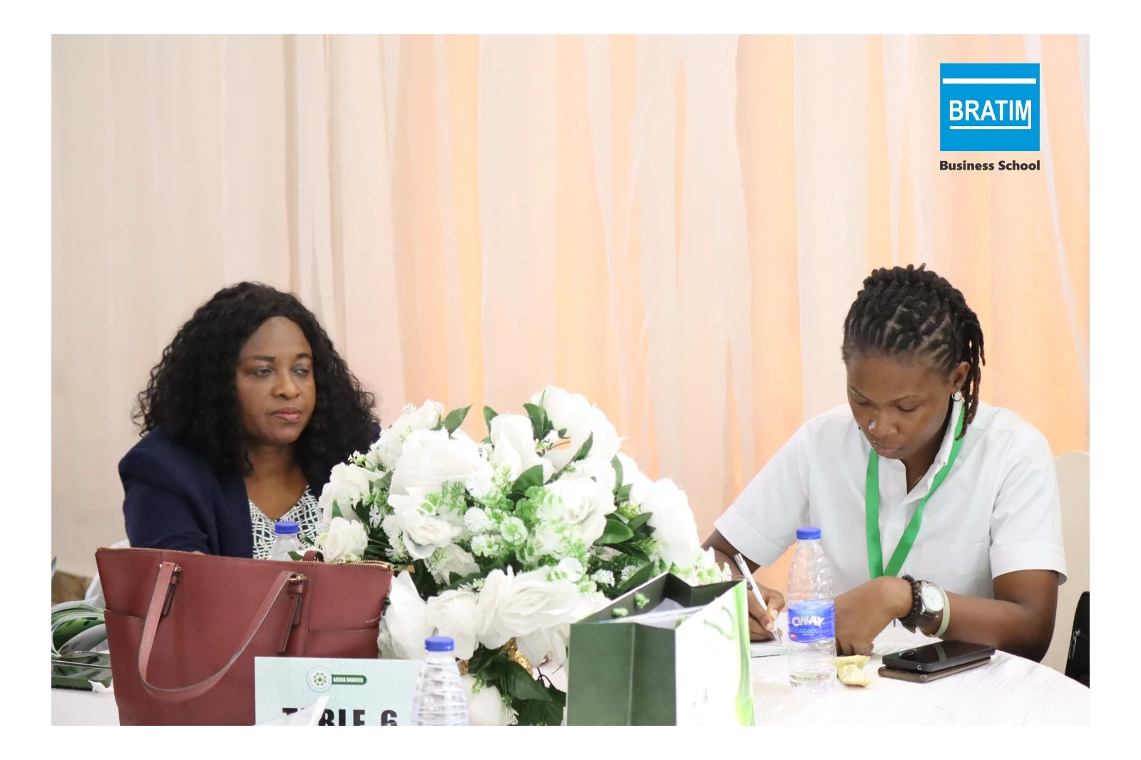 Bratim Business School