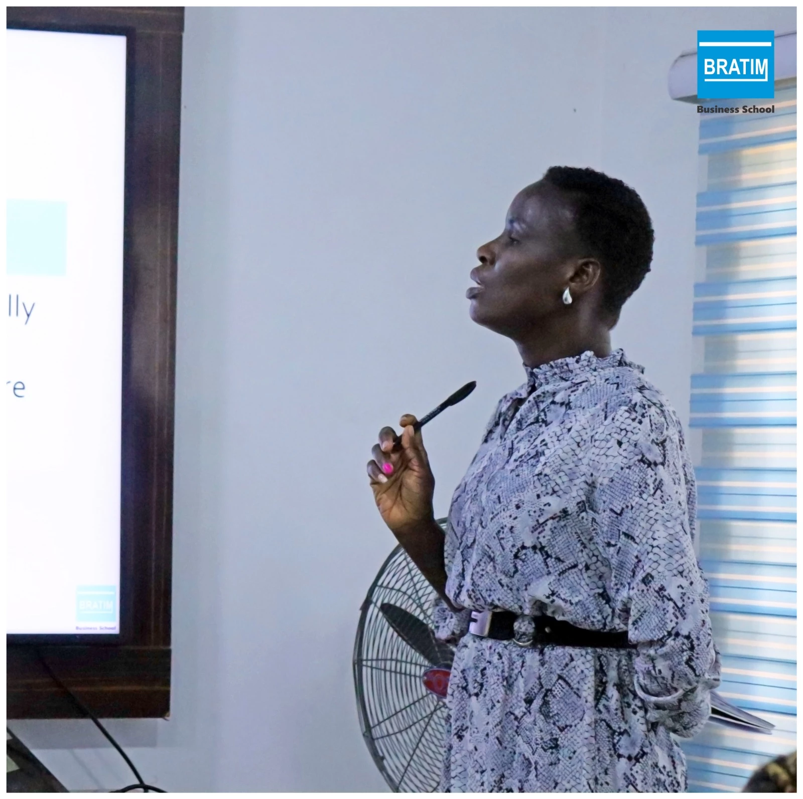 Bratim Business School