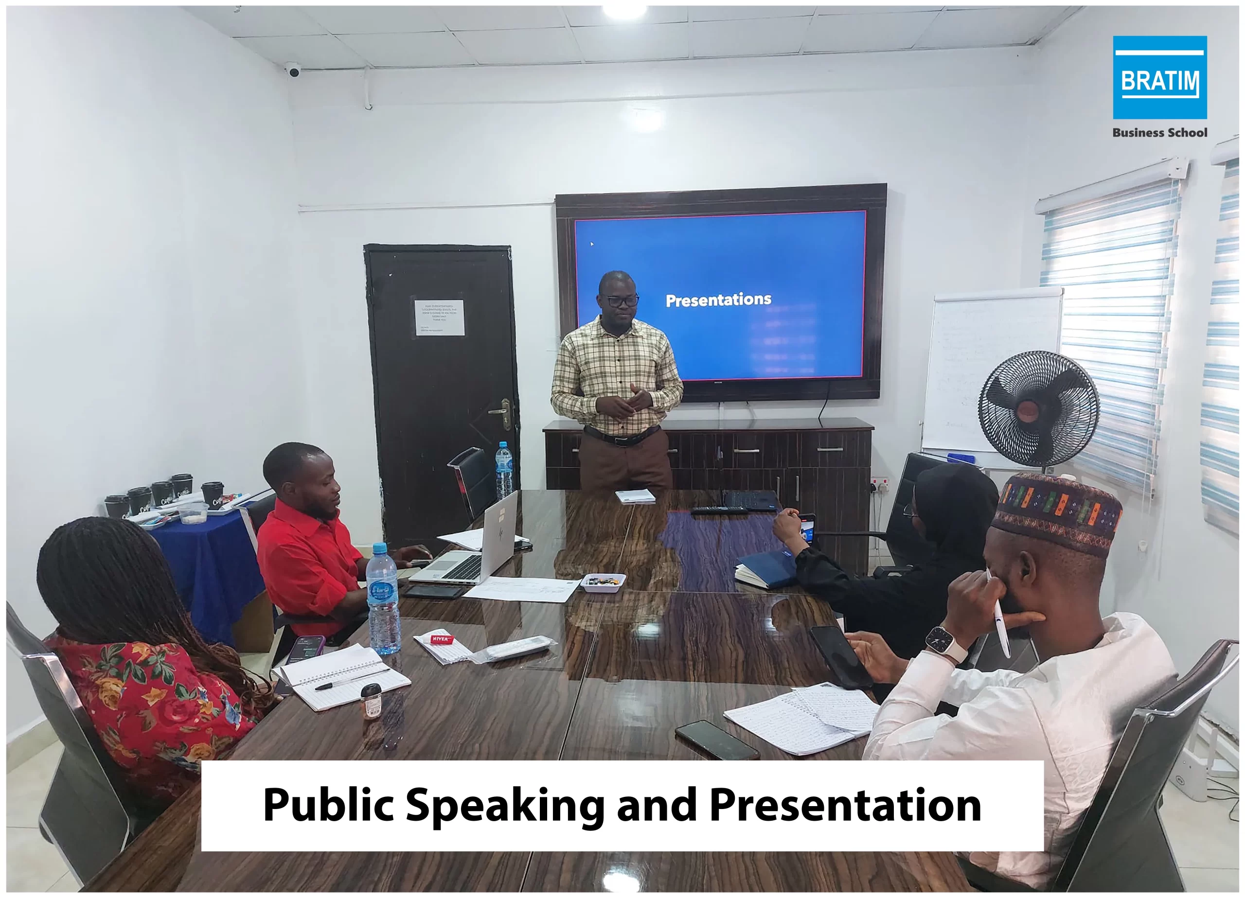 Bratim Business School