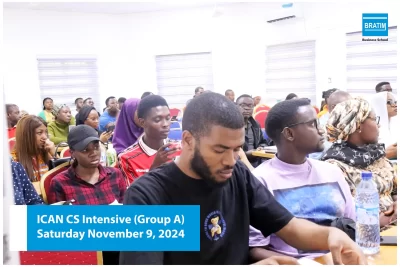 ICAN Intensive CS 1B