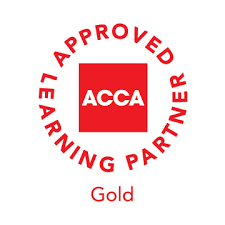 ACCA Gold Image Logo