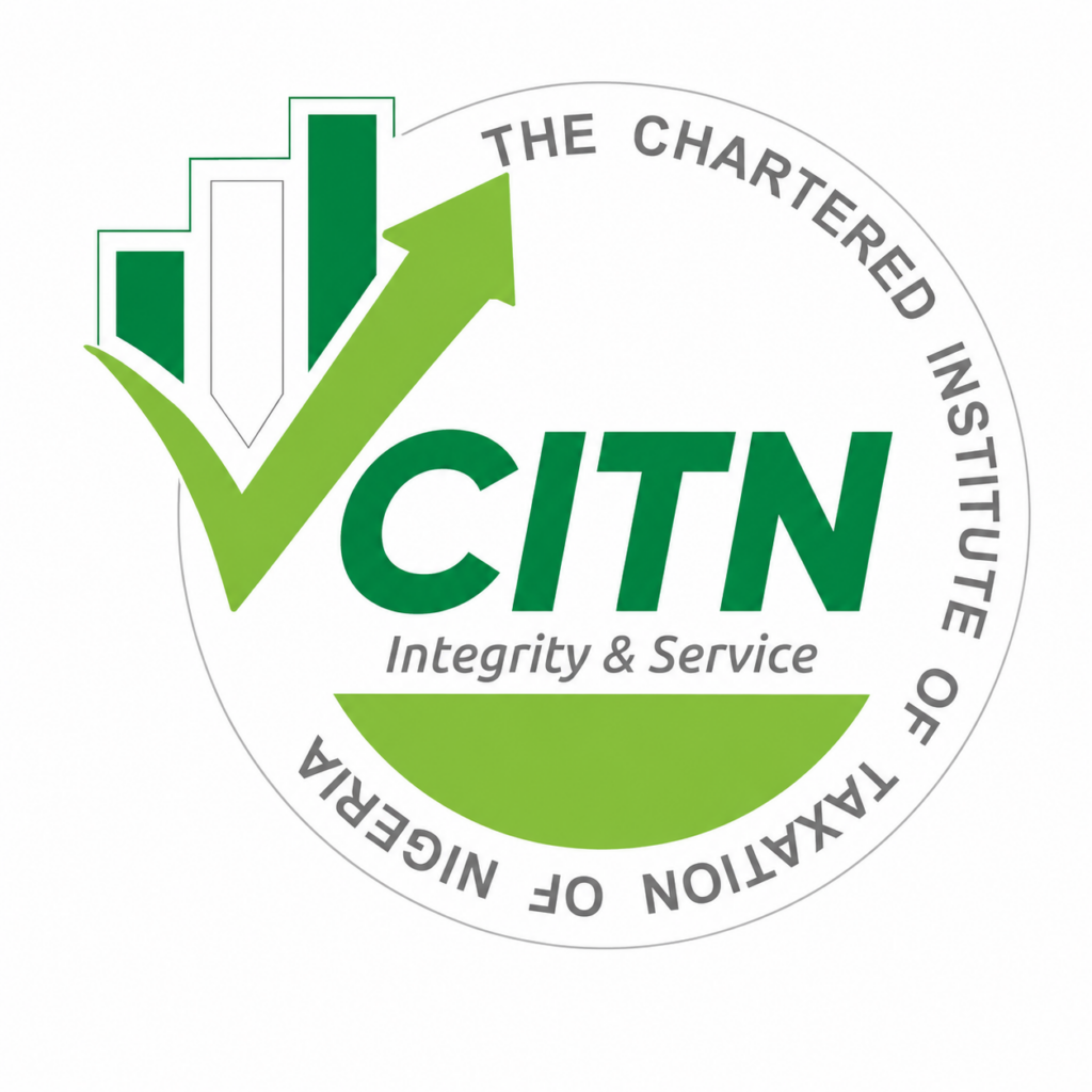 CITN logo image